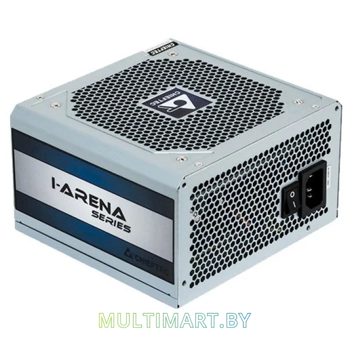 Блок питания Chieftec GPC-450S 450W